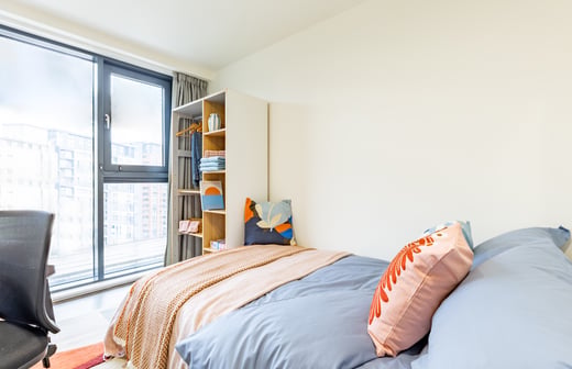 Premium En Suite